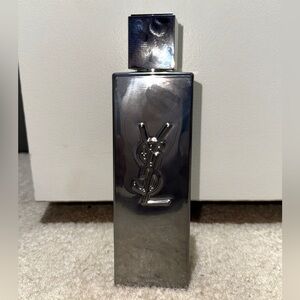 Yves Saint Laurent Silver Men's Accessory